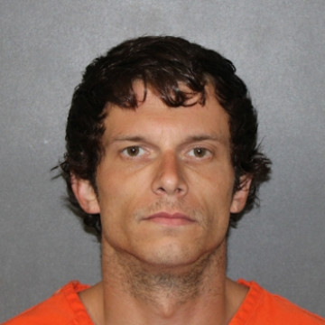 Mugshot of Jourdan Micheal Smith