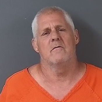 Mugshot of Robert Eugene Stuart