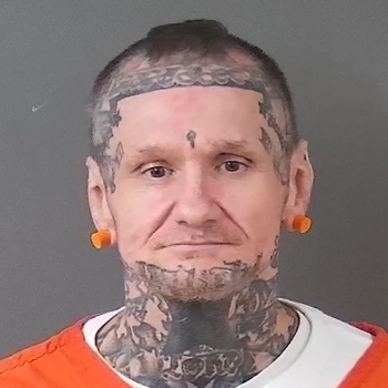 Mugshot of Joseph Lee Zoellner