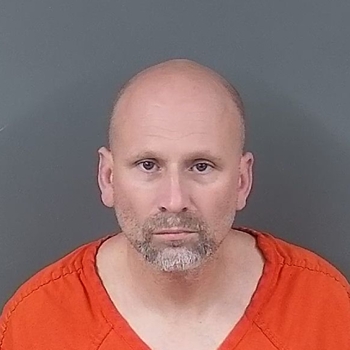 Mugshot of Richard James Thomas