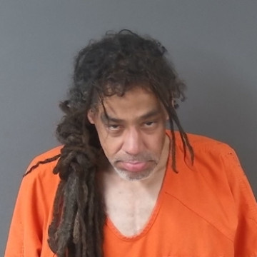 Mugshot of Jeffrey Lee Prettyman