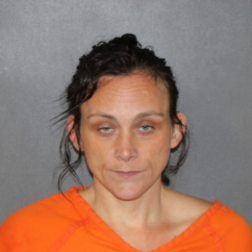 Mugshot of Maranda Rose Stone