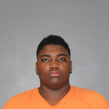 Mugshot of Unique Christopher Malone