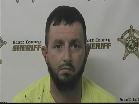 Mugshot of DWAYNE HICKS