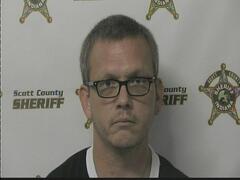 Mugshot of PAUL ATKINS