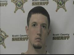 Mugshot of JONATHAN JEFFERSON