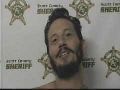 Mugshot of TAYLOR MANION