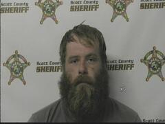 Mugshot of JEREMIAH SHATLEY-BUTTERS