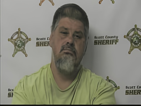Mugshot of JAMES SIPE
