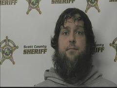 Mugshot of JASON LIPPERD