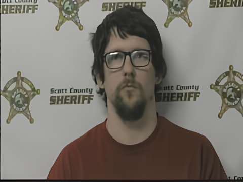 Mugshot of ANDREW SHELLEY