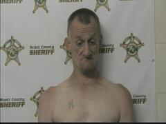Mugshot of MATTHEW PROSTLER