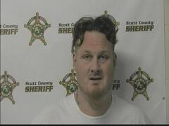 Mugshot of TIMMY MCDOWELL