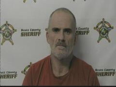 Mugshot of EARL PACE