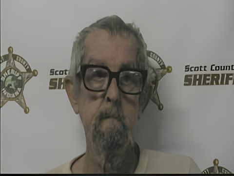 Mugshot of RONALD LYNCH