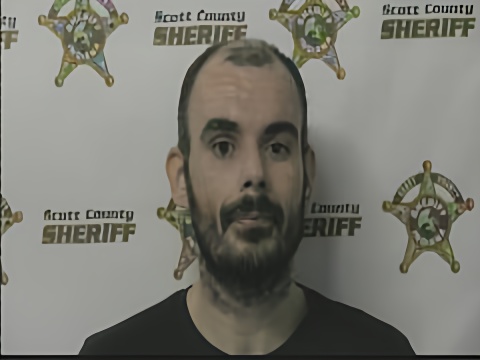Mugshot of JOHN NOBLE