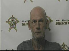 Mugshot of DON REYNOLDS