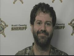 Mugshot of JERRY SEAVER