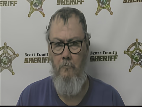 Mugshot of EDDY SUMNER