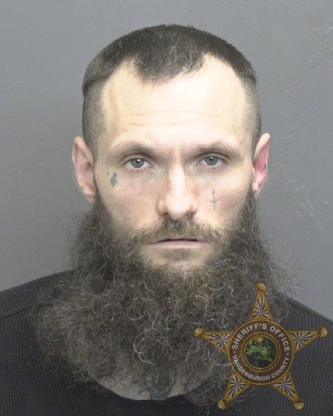Mugshot of SEAN MICHAEL KEITH