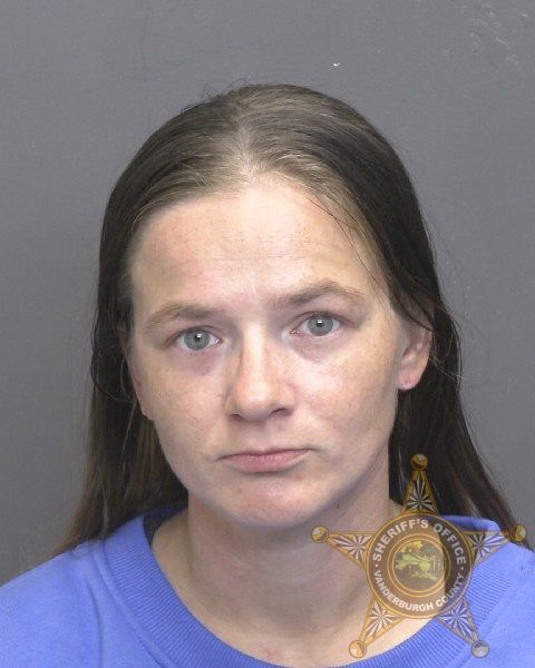 Mugshot of MELINDA SUEANN OBRIAN
