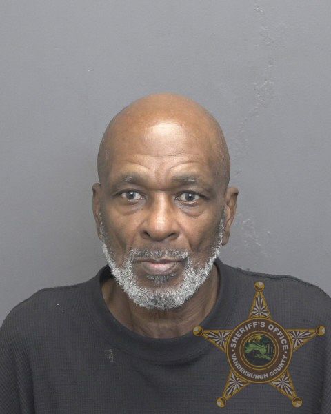 No mugshot available