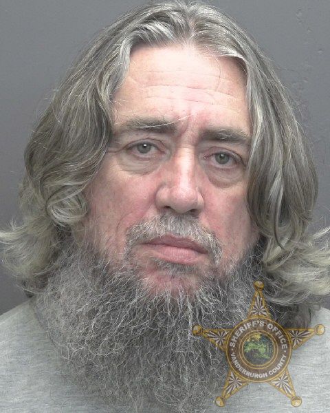 Mugshot of JAMES LEE KOUTZ