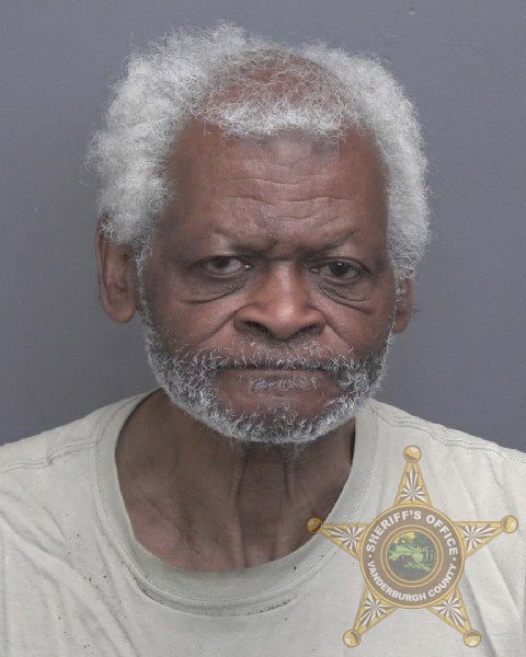 Mugshot of DARYL COOPER JEFFERSON