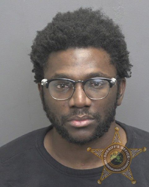 Mugshot of LAVONTE KARDEIHIER JONES