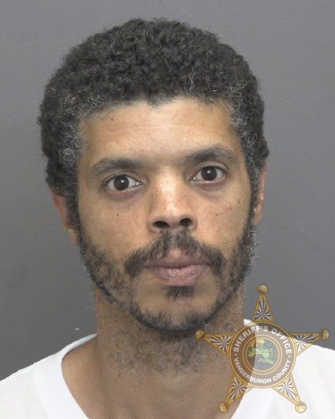 Mugshot of JUAN ANTHONY BAILEY