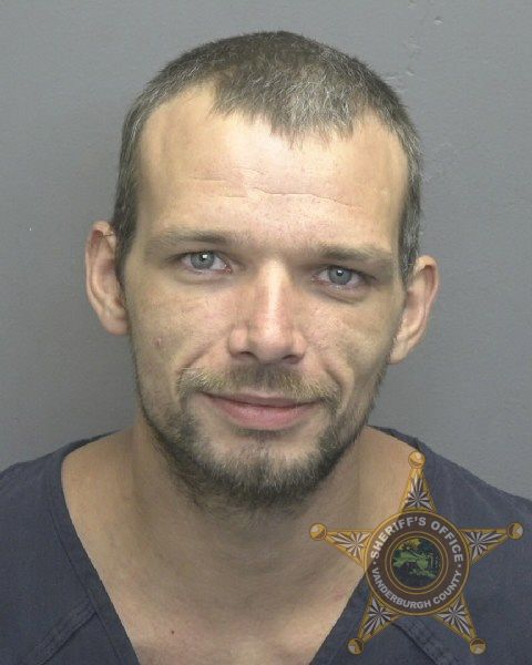Mugshot of SPENCER COLE SOMERS