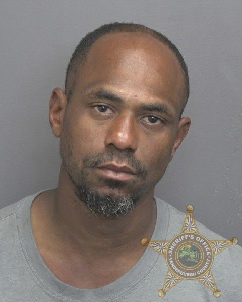 Mugshot of HUEY KYRIS MINOR