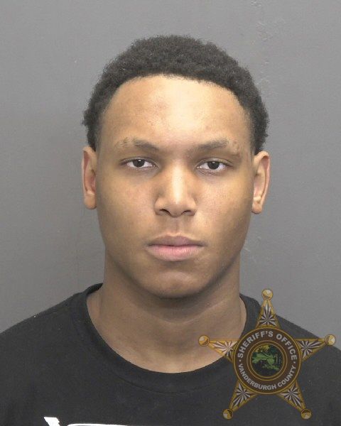 Mugshot of DORIAN LAMAR GIVENS