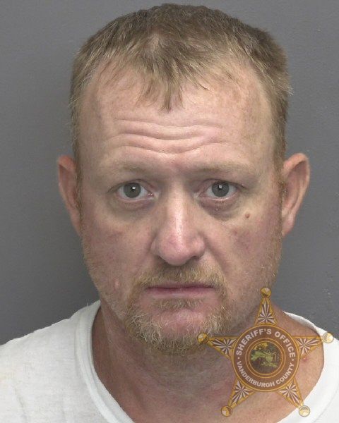 Mugshot of JASON DUANE FULKS