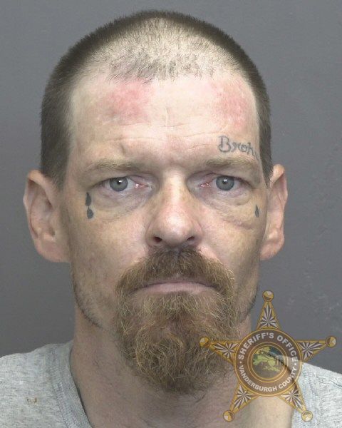 Mugshot of PHILLIP LEE SMITH