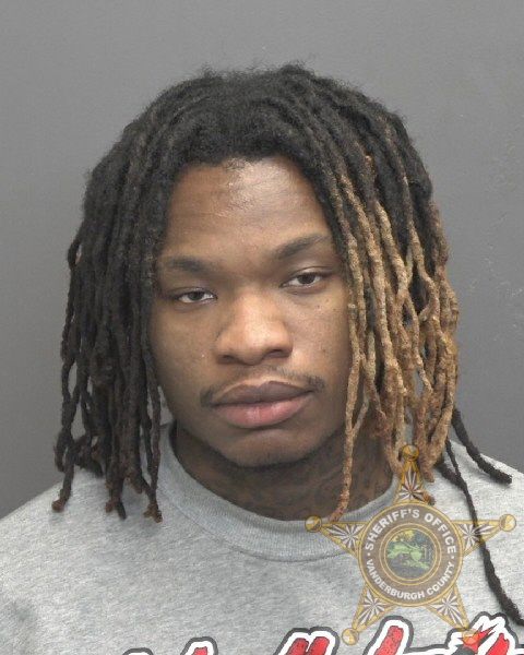 Mugshot of TROY DEWAYNE DAVIS JR