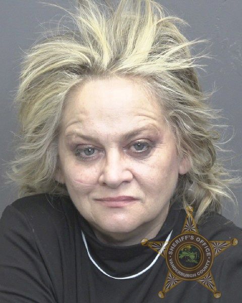 No mugshot available