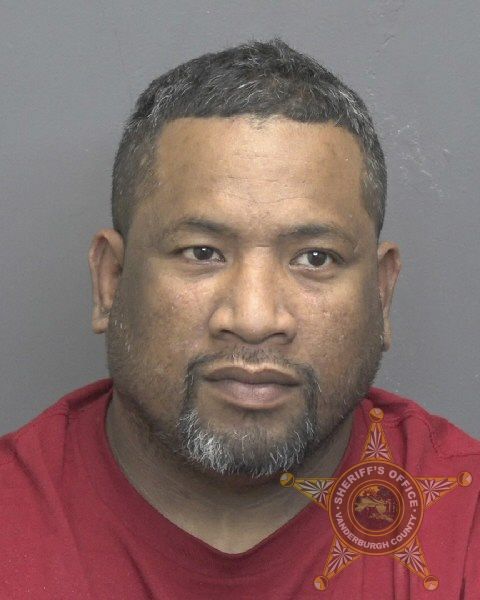 Mugshot of MOJI MOJILONG