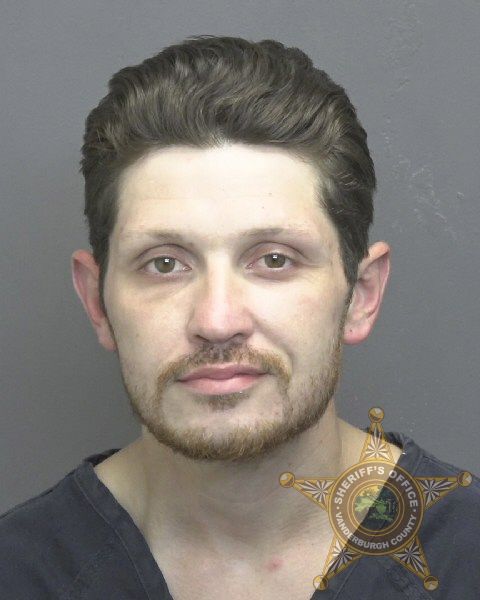 Mugshot of AUSTIN COLE HOBGOOD