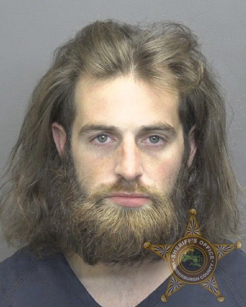 Mugshot of LUCAS JAMES PACE
