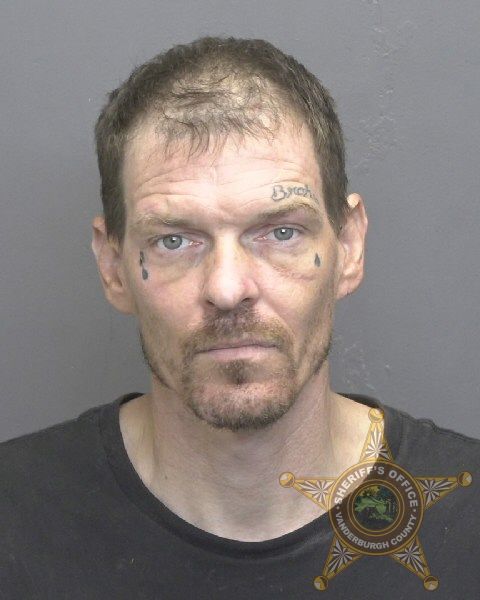 Mugshot of PHILLIP LEE SMITH
