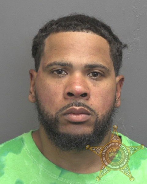 Mugshot of CORBIN MARKEL FISHER