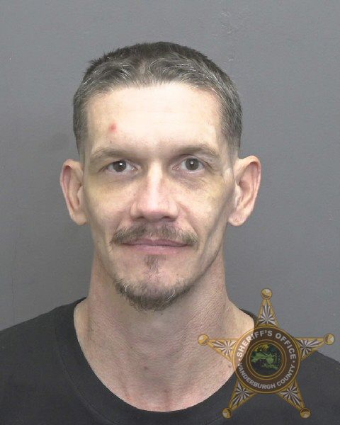 Mugshot of DEREK EUGENE DEEN