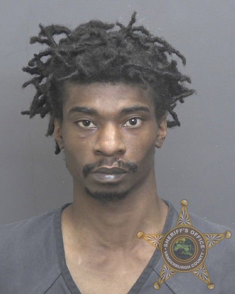 Mugshot of DEJHAUN DONTAE JONES