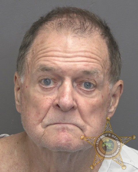 Mugshot of ROBERT LEE GIBSON