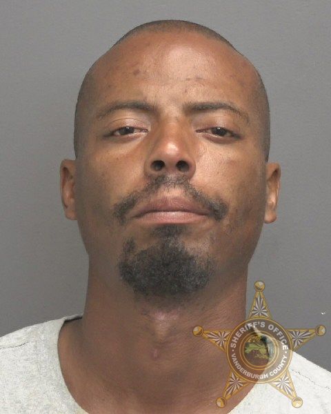 Mugshot of WILLARD MATTHEW FLOWERS