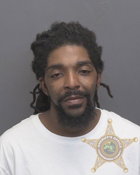 Mugshot of BRADTREL DENZEL COPELAND