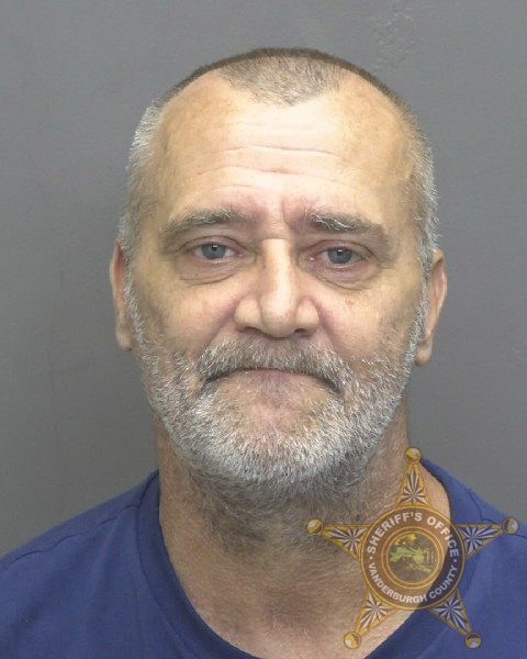 Mugshot of KELLY WAYNE KRIEG