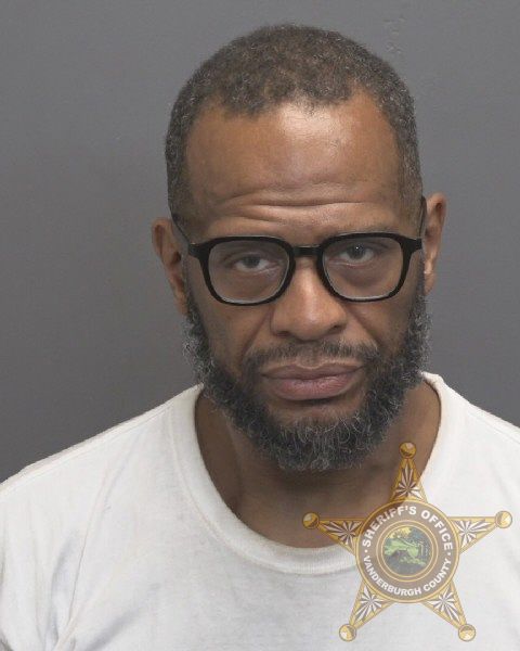 Mugshot of ANDRE MARQUALE BARNETT