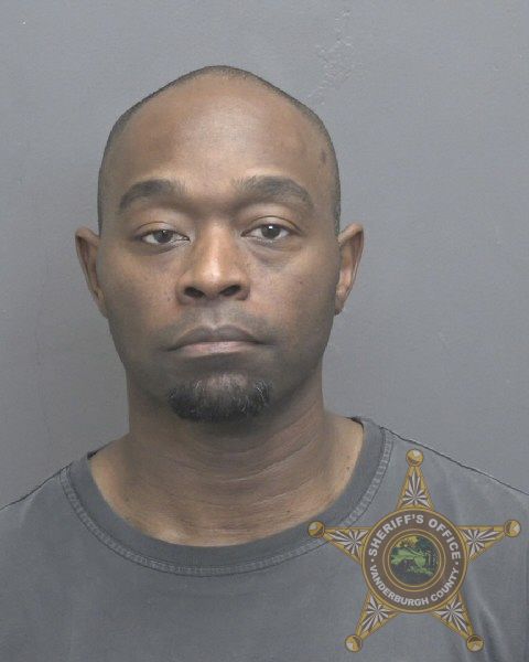 Mugshot of MARQUIS LAMONT DENNIS
